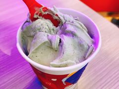 -DQ·蛋糕·冰淇淋(城南嘉园店)