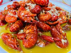 -老北京涮羊肉(航东路店)