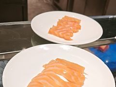 -武汉世茂希尔顿酒店·汇·全日餐厅