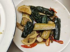 -食藕·武昌鱼(古德寺店)