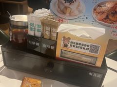 -翠华餐厅(维璟印象城店)