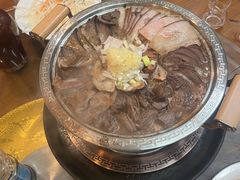 -楊老黑卤煮·京味菜