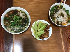 -矮子粉店1985·长沙米粉(湘春路店)