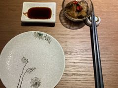 -水之惠鲜鱼料理(王府大街店)