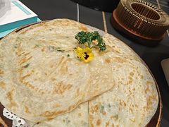 -柴火大院烤鸭民间菜