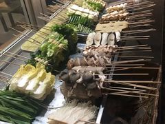 -非凡烧烤(历史博物馆店)