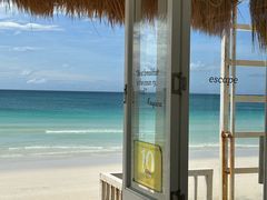 -The Sunny Side Cafe Station 1