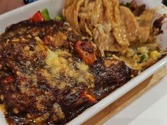 -香港深仔记茶餐厅(东门店)