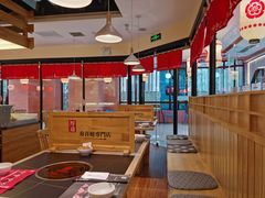 大堂-厚道寿喜烧専門店·自助畅食(国贸店)