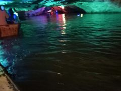 -佛爷洞旅游景区