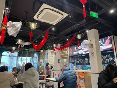 -鲜得来排骨年糕(即墨路店)