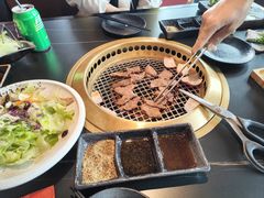 -谷牛和牛烤肉(漕河泾印象城店)