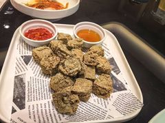 -新南华大酒店(广中店)