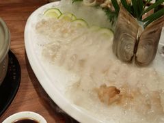 -揽季锅物会.福建黄鱼.海鲜姿造(五四路店)