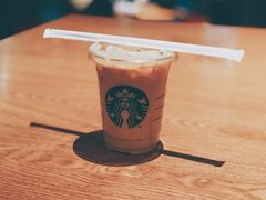 -星巴克臻选(郑州国贸360广场店)