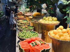 -一方渔歌蒸汽海鲜自助(文化路万达广场店)