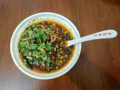 牛肉面-万县面馆(高笋塘店)