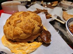 -華叔茶記