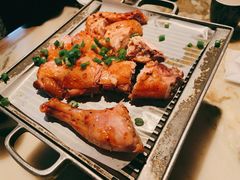 -绿茶餐厅(领展购物广场·中关村店)