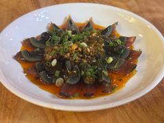 -潼南太安名鱼•特色江湖菜 太安鱼