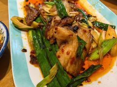 -易老妈蹄花.特色川菜(人民公园总店)