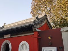 -嵩祝寺及智珠寺