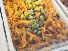 -黑窑厂糖油饼烤鸭·清真菜(旗舰店)