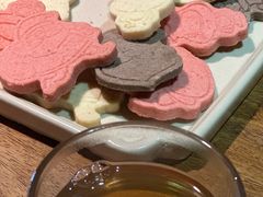 -兰溪小馆(东直门簋街店)