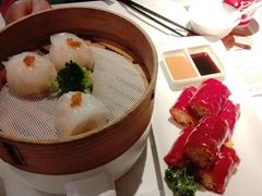 -避风塘·老港味餐厅(虹口龙之梦店)