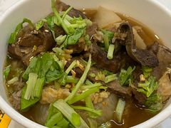 萝卜牛杂（中份）-有章牛杂(石厦店)