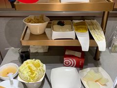 -海底捞火锅(凯德广场店)