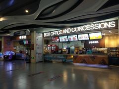 -卢米埃影城(长楹天街IMAX激光店)