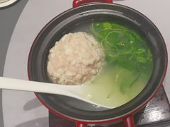 -狮王府淮扬菜(新街口友谊店)
