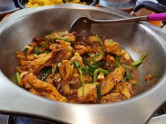 -九道菜有鸡鱼头(石鼓路店)