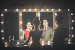 点击看大图 -THE QUEEN(北京店)