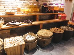 -爷爷的土钵菜(街道口店)