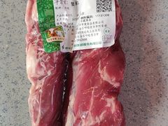 -呼伦贝尔牛羊肉(武功山公务员住宅区店)