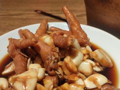 -鸽子窝(青塔店)
