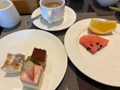 -美食汇·海鲜自助西餐厅·江门富力万达嘉华酒店