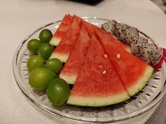 -德悦海鲜(城西店)