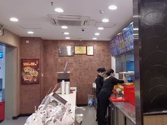 -和合谷(海淀五路居店)