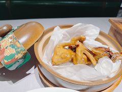-大鸽饭(汉溪长隆店)