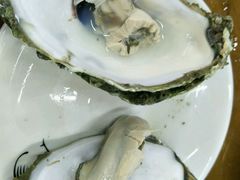-蚝得喜海鲜(东城店)