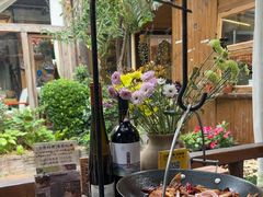 吊锅三菇-吃货私房菜(丽江束河古镇店)