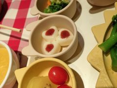 -西贝(六里桥旗舰店)