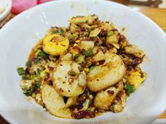 -浏阳小饭铺(洪西小区店)