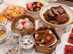-粤食堂(天津和悦汇店)