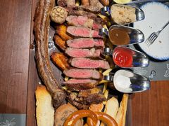 -Ambra Haus琥珀屋精酿餐厅(宝山店)