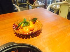 -京尊烤鸭店JINGZUN(春秀路店)
