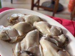 -花苑美食横琴生蚝火锅(拱北粤华路店)